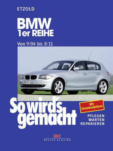 Etzold so wirds gemacht bmw x3 #5